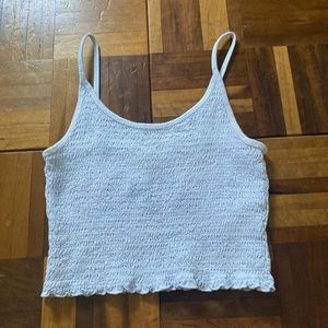 Medium hollister tank top
#hollister #blue #tanktop #top